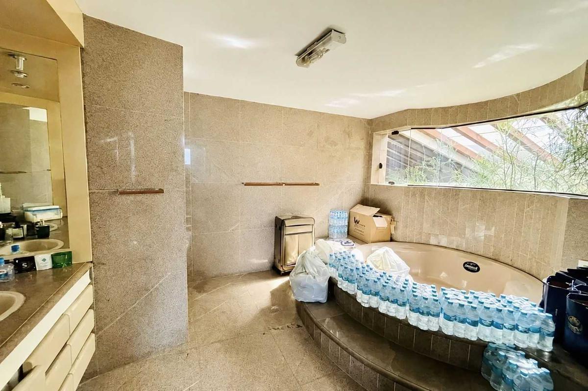 Casa, São Luiz (pampulha), 6 Quartos, 6 Vagas, 4 Suítes