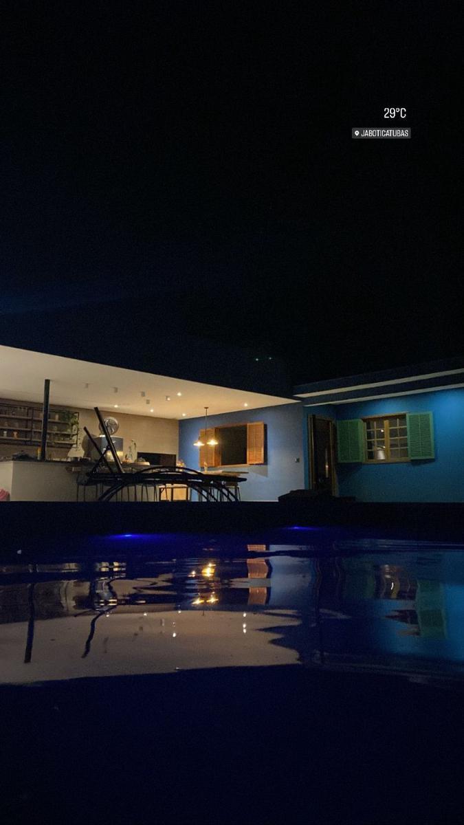 Casa, Condominio Recanto do Beija Flor, 2 Quartos, 2 Vagas, 1 Suíte