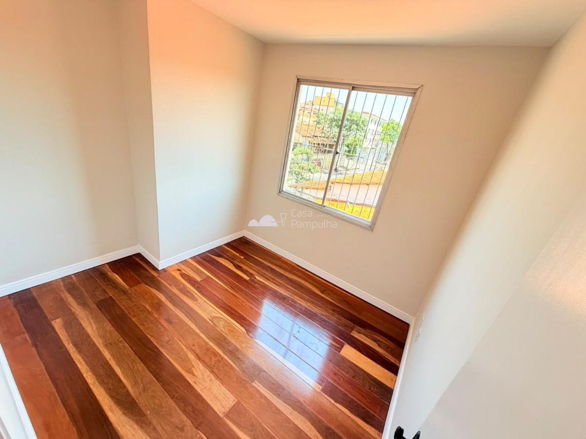 Apartamento, São João Batista (venda Nova), 3 Quartos, 1 Vaga, 1 Suíte