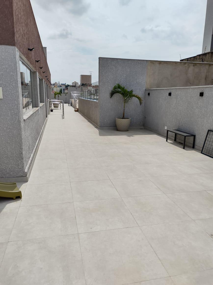 Apartamento, Padre Eustáquio, 3 Quartos, 3 Vagas, 1 Suíte