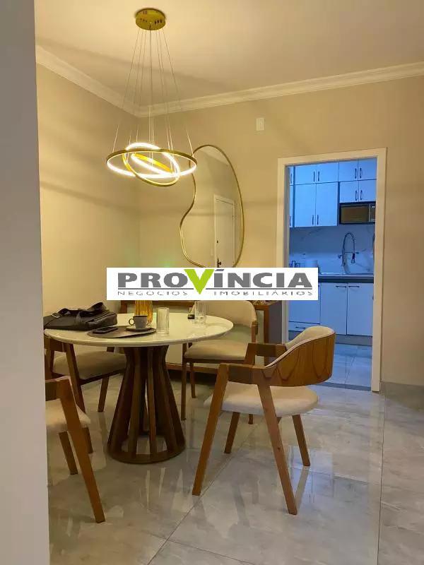 Apartamento, Carlos Prates, 3 Quartos, 2 Vagas, 1 Suíte