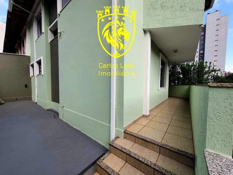 Casa, Santa Lúcia, 4 Quartos, 3 Vagas, 1 Suíte