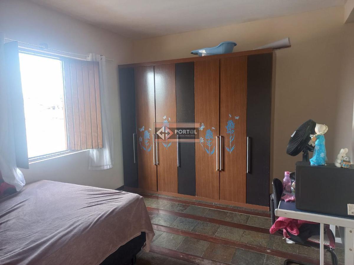 Casa, Planalto, 4 Quartos, 4 Vagas, 1 Suíte