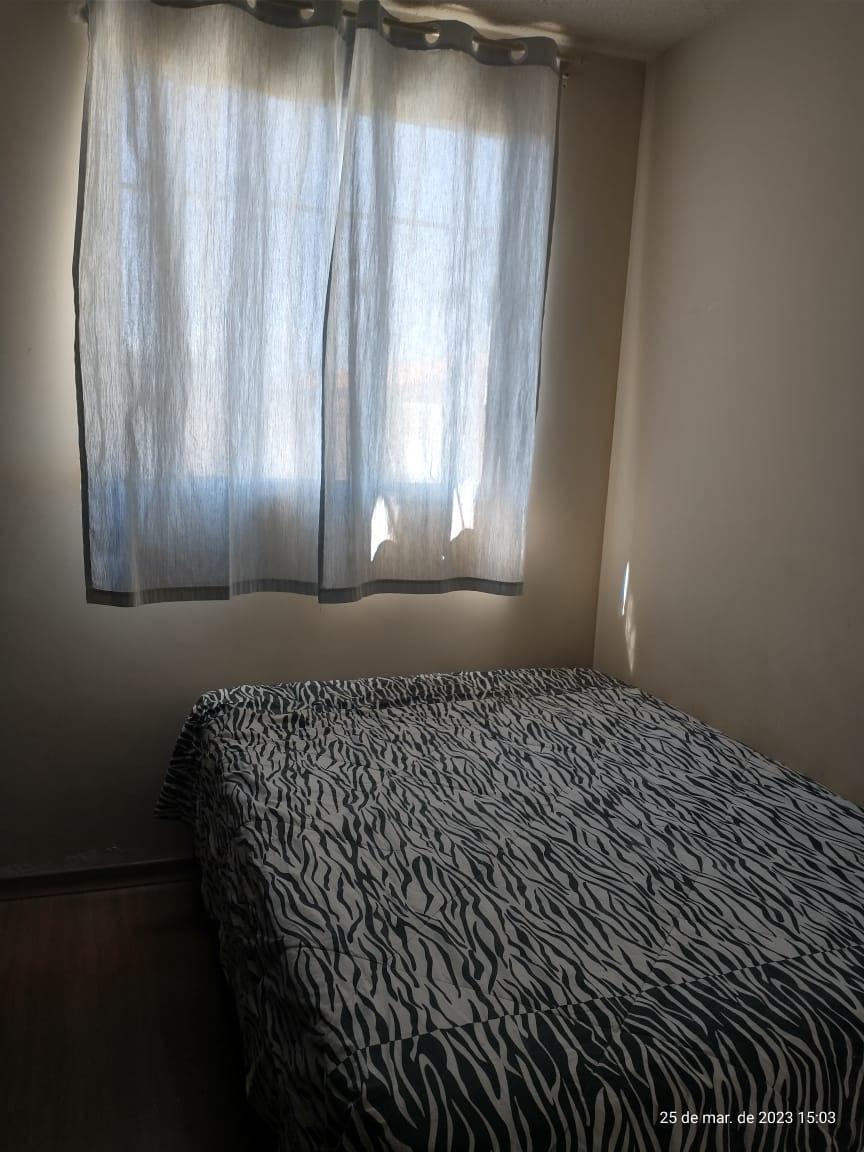 Apartamento, Jardim Vitória, 2 Quartos, 1 Vaga
