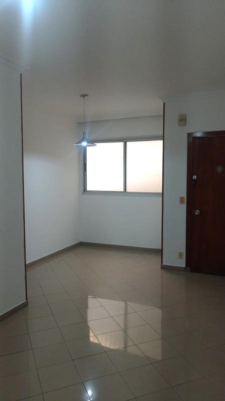 Apartamento, Betânia, 3 Quartos, 1 Vaga