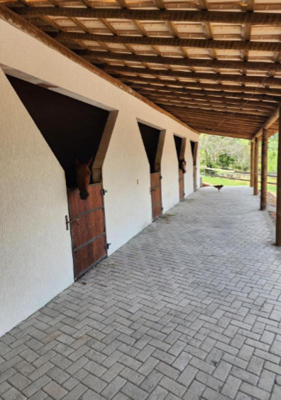 Fazenda, Iporanga, 5 Quartos, 10 Vagas, 5 Suítes