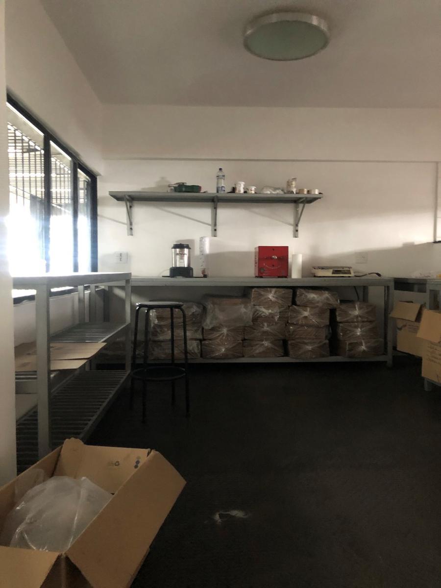 Andar, Santa Lúcia, 0 Quarto, 5 Vagas