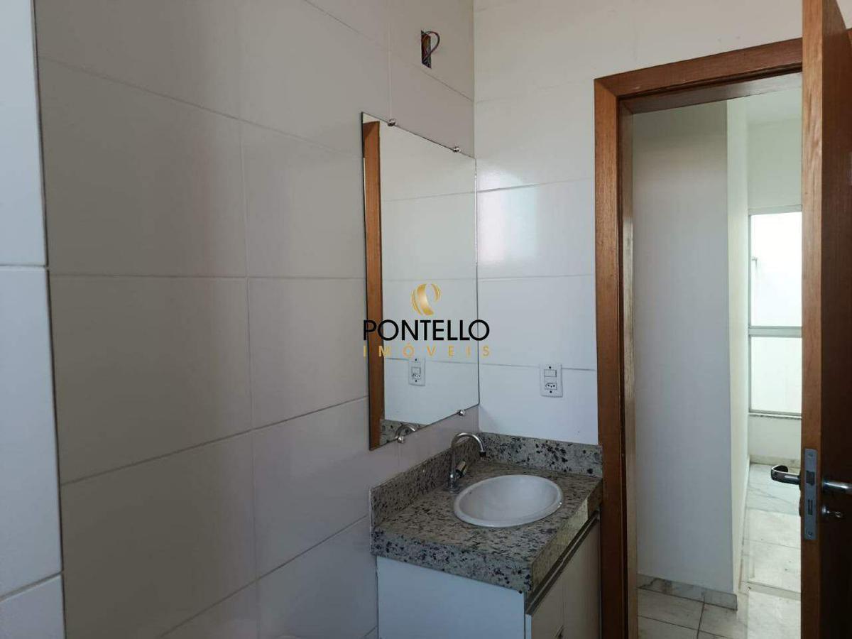 Apartamento, Iporanga, 2 Quartos, 1 Vaga