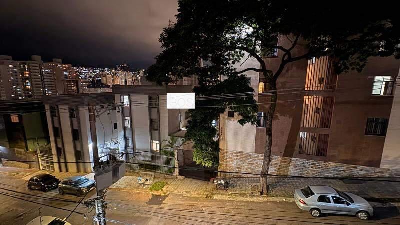 Apartamento, Coração de Jesus, 3 Quartos, 2 Vagas, 1 Suíte
