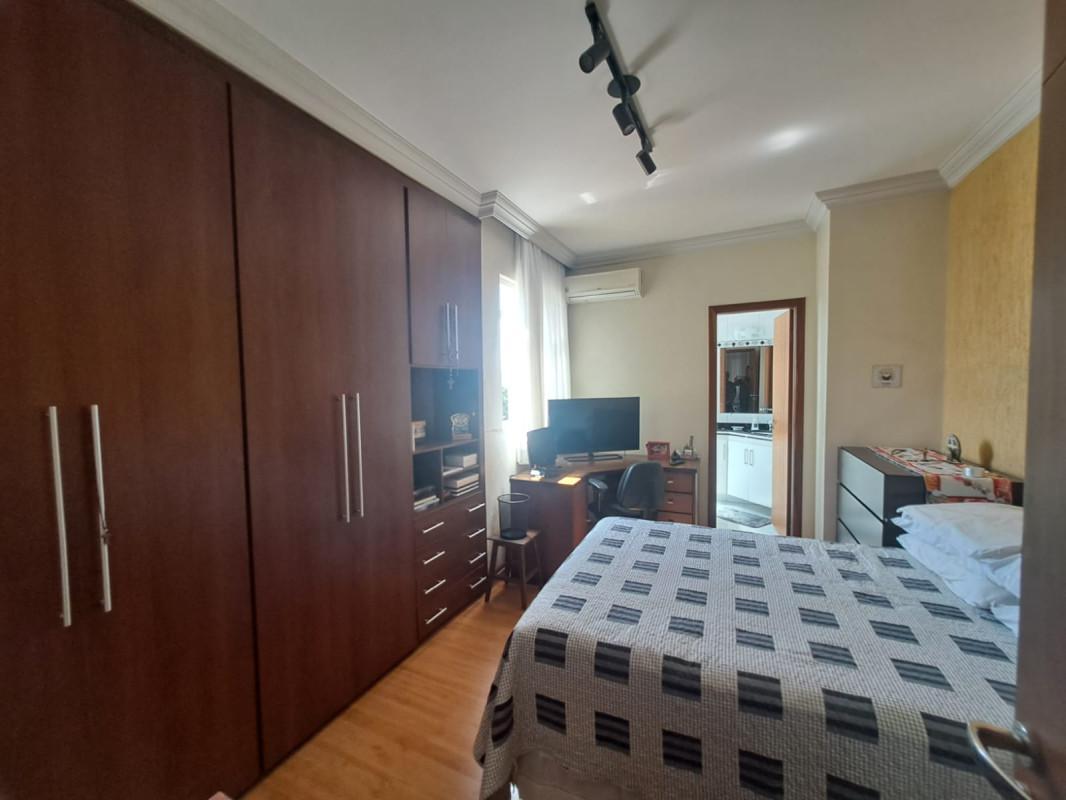 Cobertura, Eldorado, 3 Quartos, 2 Vagas, 2 Suítes