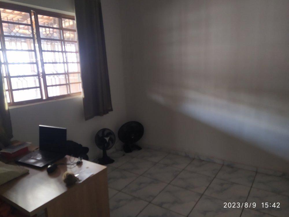 Casa, Novo Riacho, 3 Quartos, 3 Vagas