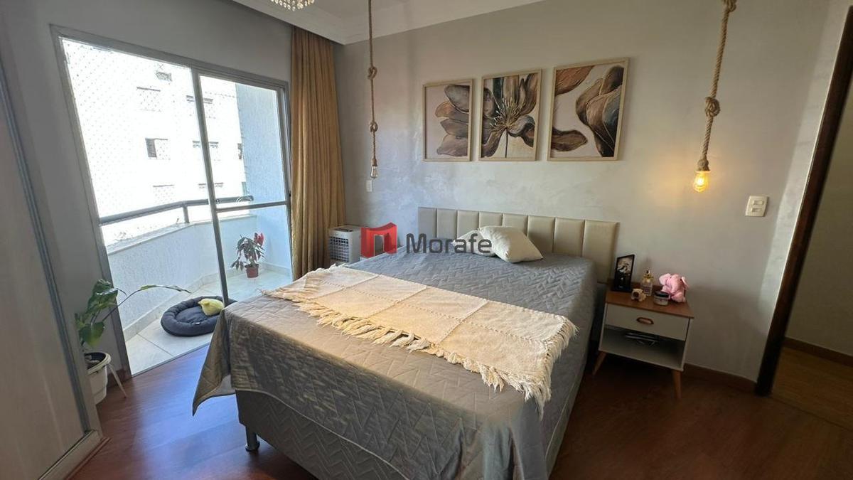 Apartamento, Castelo, 4 Quartos, 2 Vagas, 1 Suíte