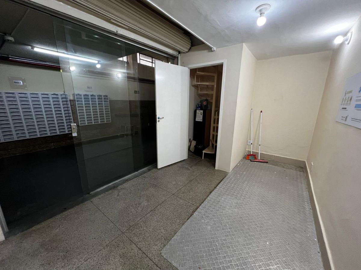 Andar, Barro Preto, 0 Quarto, 0 Vaga