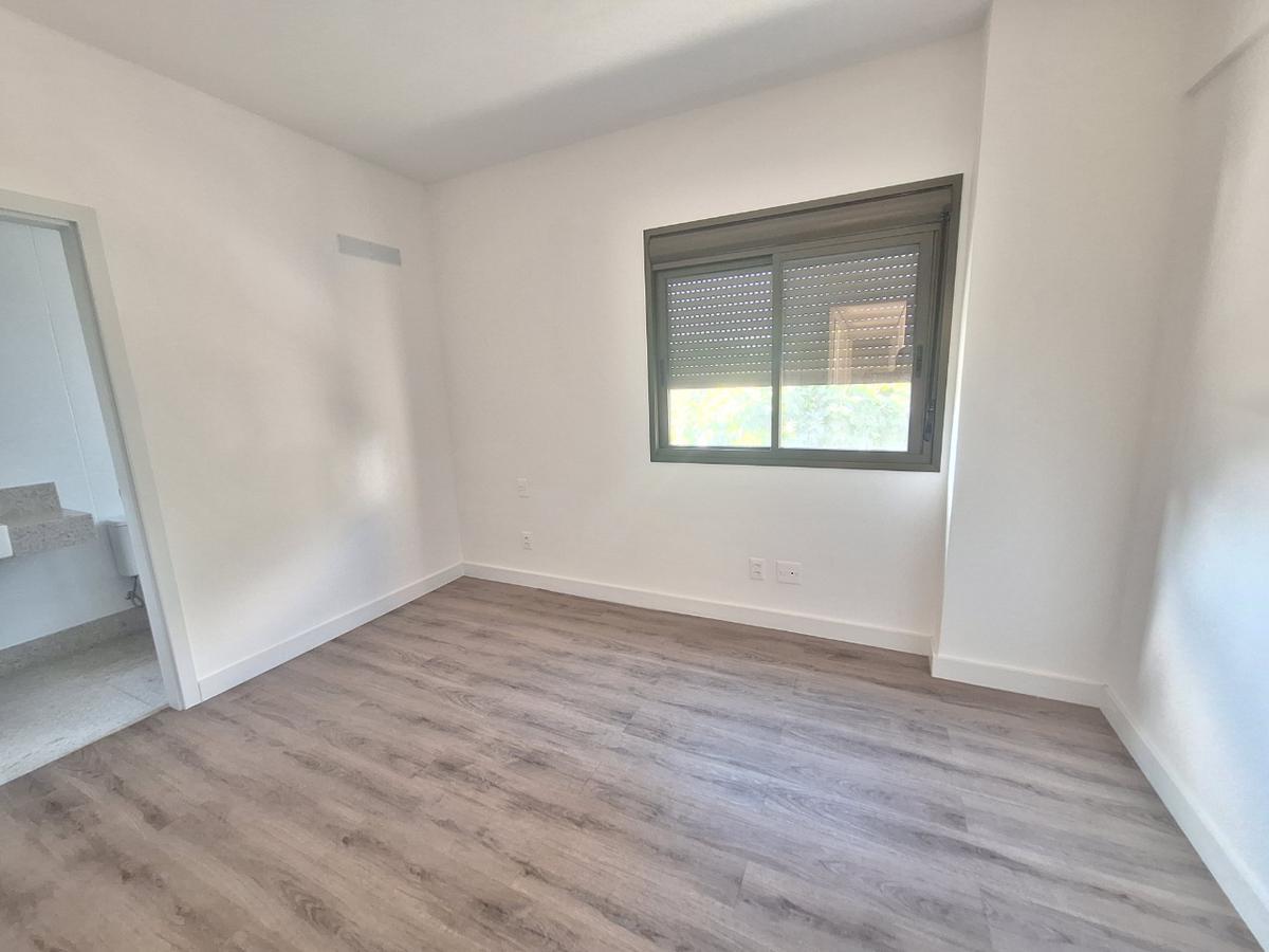 Apartamento, Cidade Nova, 4 Quartos, 3 Vagas, 2 Suítes