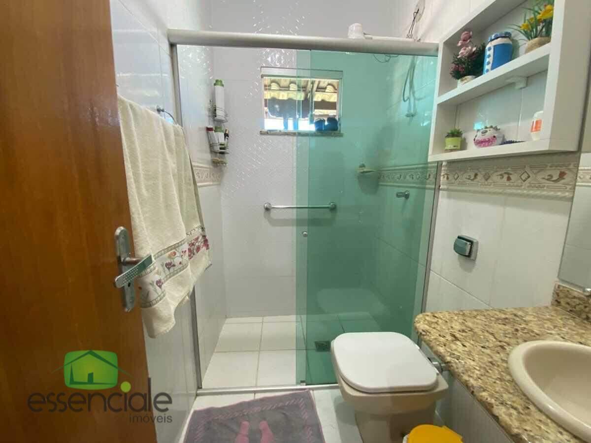 Casa, Bandeirantes, 4 Quartos, 2 Vagas, 1 Suíte