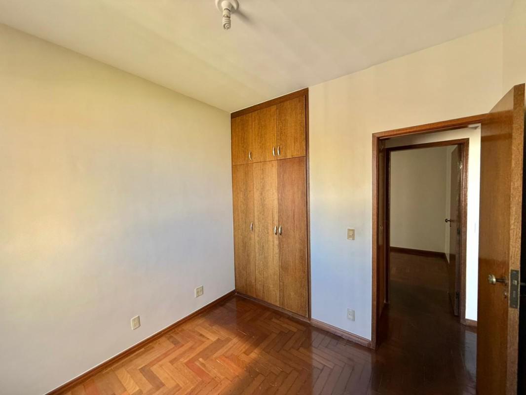 Apartamento, Anchieta, 3 Quartos, 2 Vagas, 1 Suíte