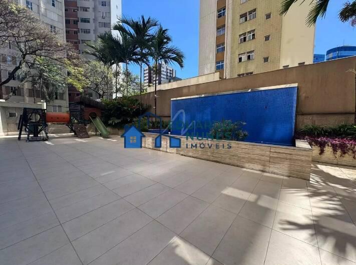 Apartamento, Savassi, 3 Quartos, 1 Vaga, 1 Suíte