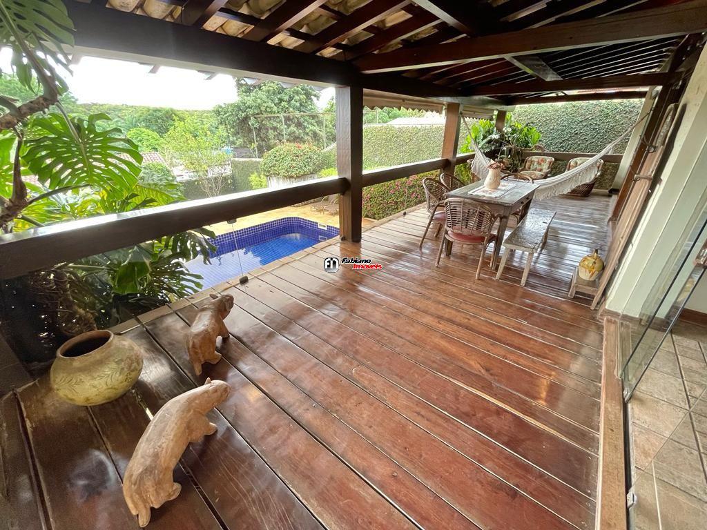 Casa, Bandeirantes (pampulha), 4 Quartos, 5 Vagas, 1 Suíte