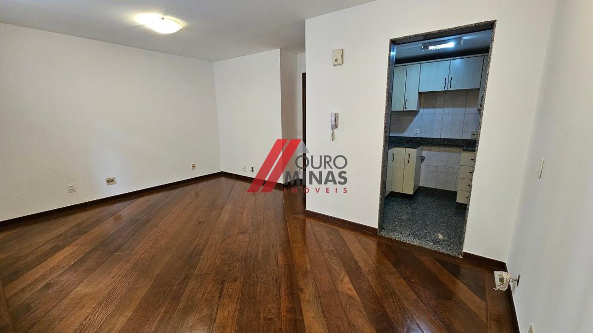 Apartamento, Savassi, 3 Quartos, 1 Vaga, 1 Suíte