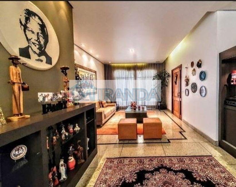 Cobertura, Cidade Nova, 5 Quartos, 4 Vagas, 2 Suítes