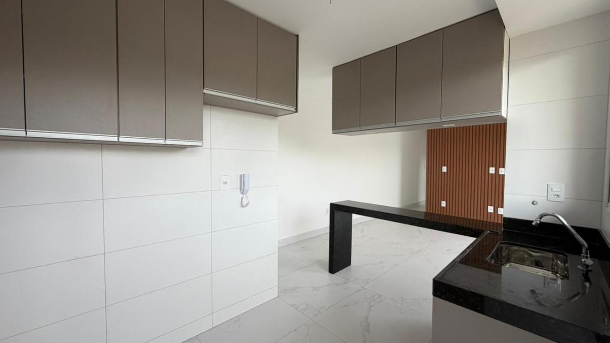 Apartamento, Paquetá, 2 Quartos, 2 Vagas, 1 Suíte