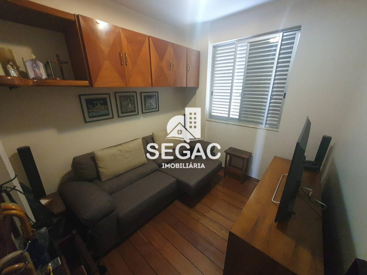 Cobertura, Calafate, 3 Quartos, 2 Vagas, 1 Suíte