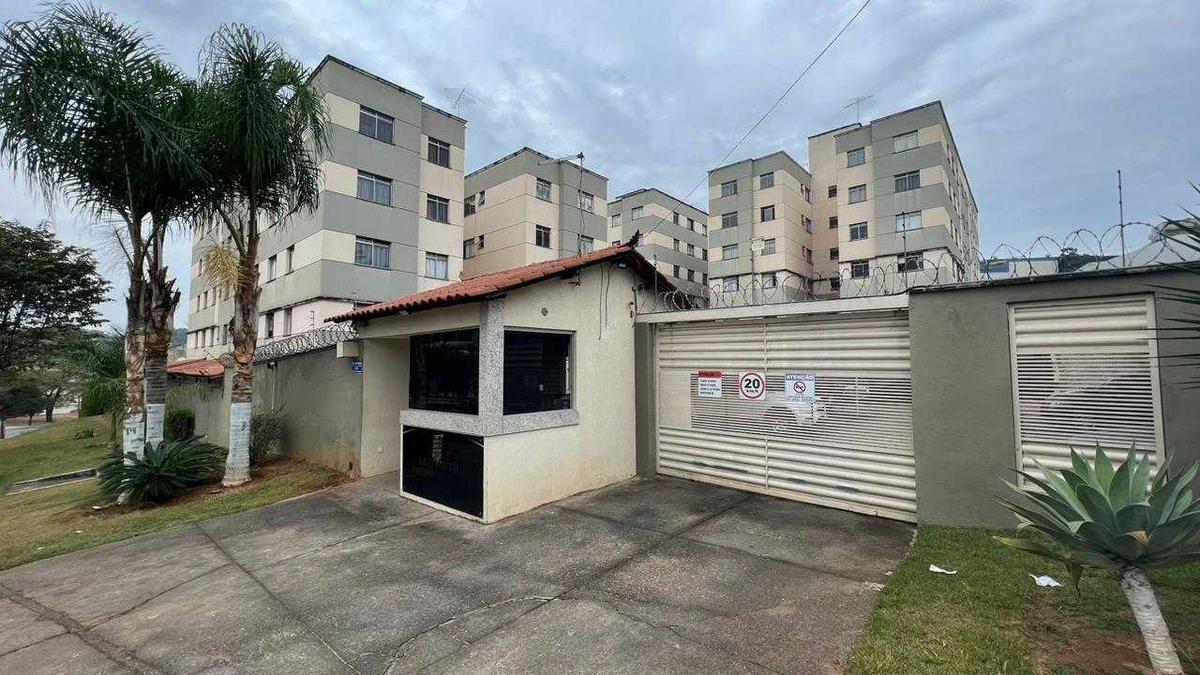 Apartamento, Santa Maria, 3 Quartos, 1 Vaga