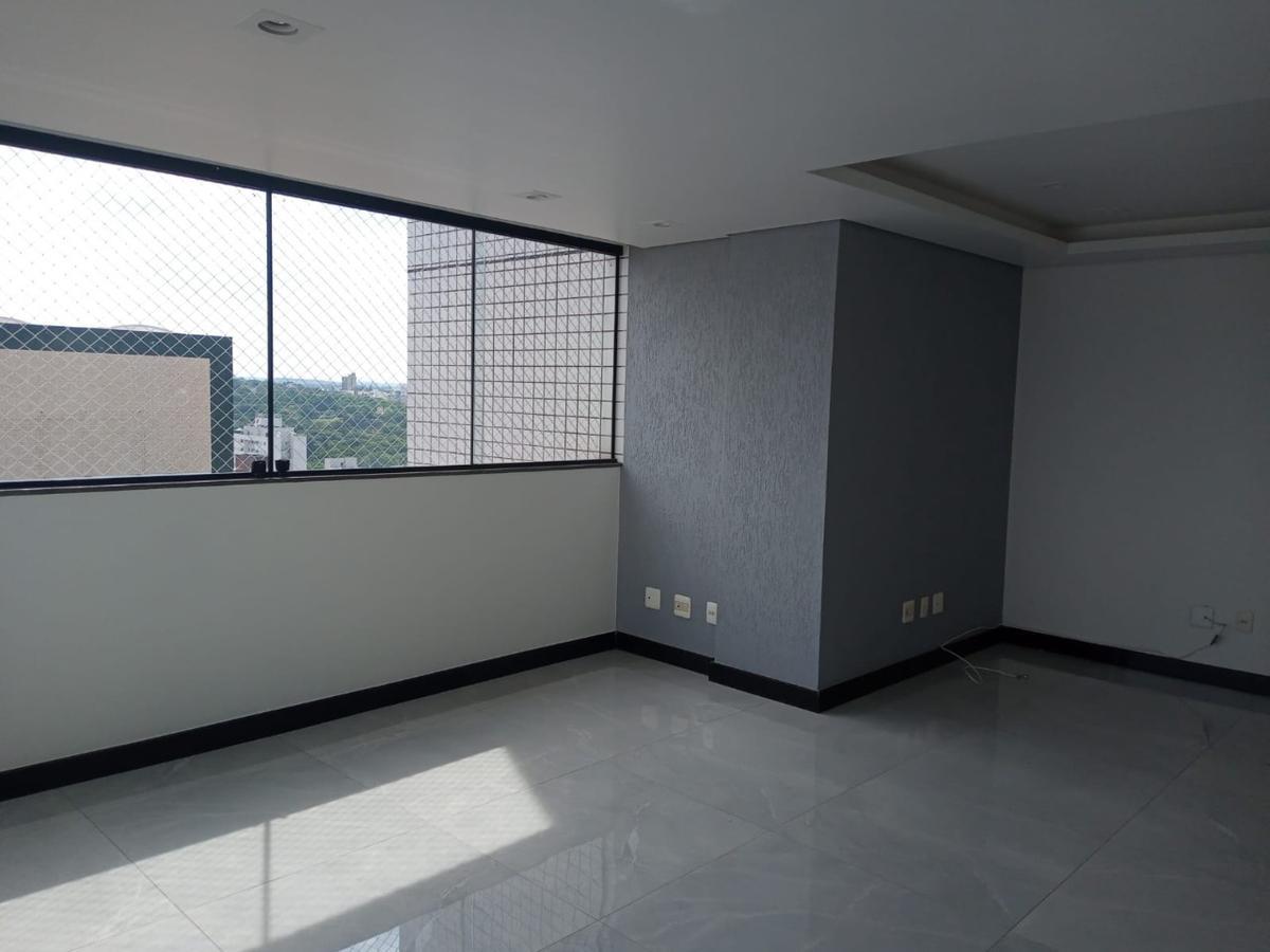 Apartamento, Liberdade, 3 Quartos, 2 Vagas, 1 Suíte