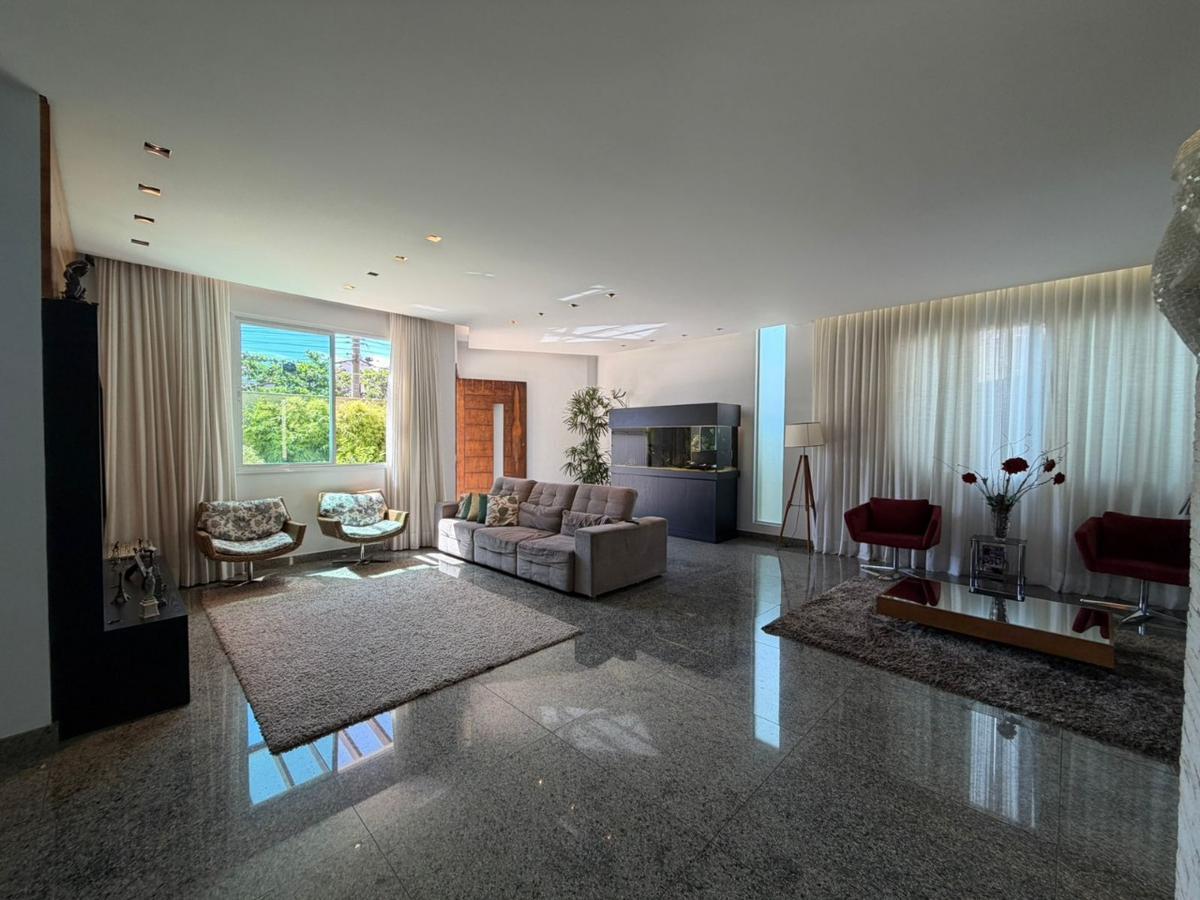 Casa, Jardim Riacho das Pedras, 3 Quartos, 4 Vagas, 1 Suíte