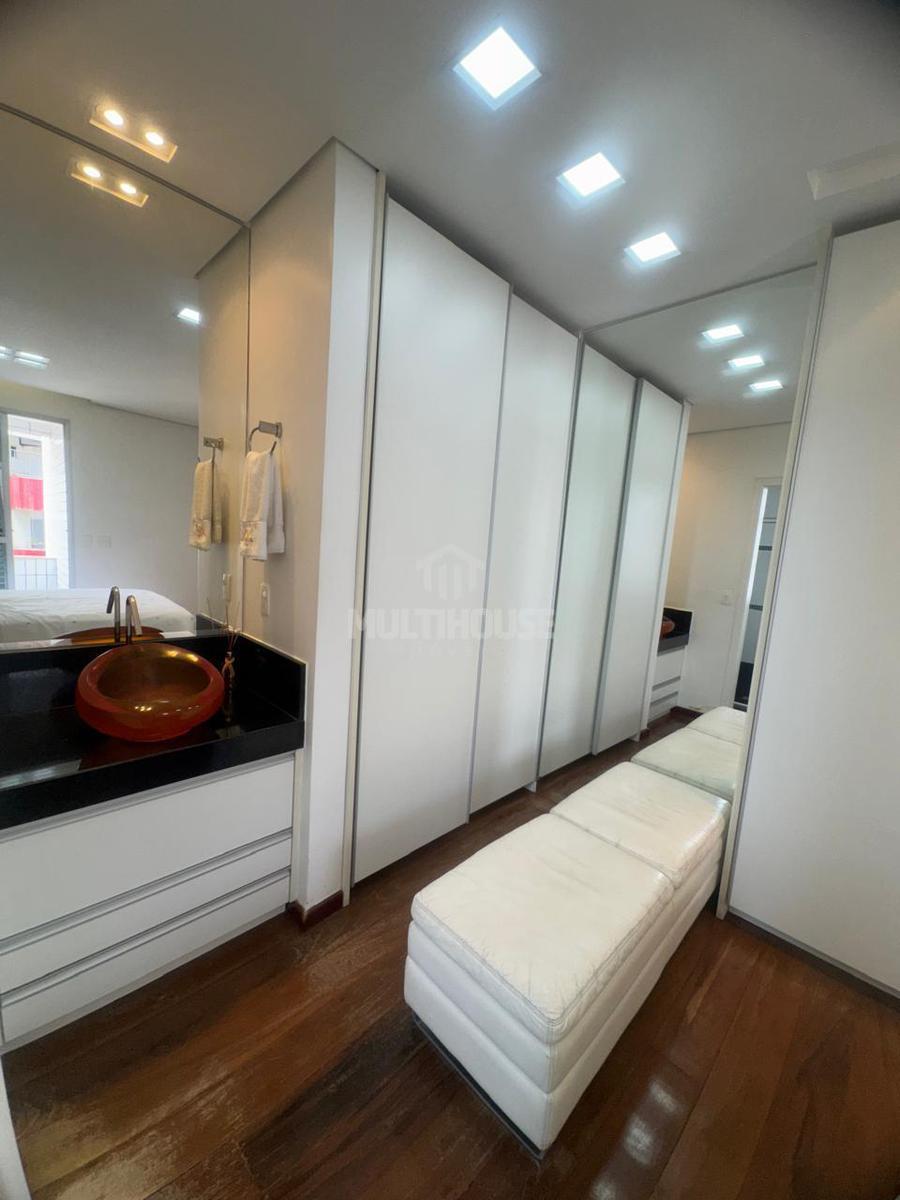 Apartamento, Silveira, 4 Quartos, 2 Vagas, 1 Suíte