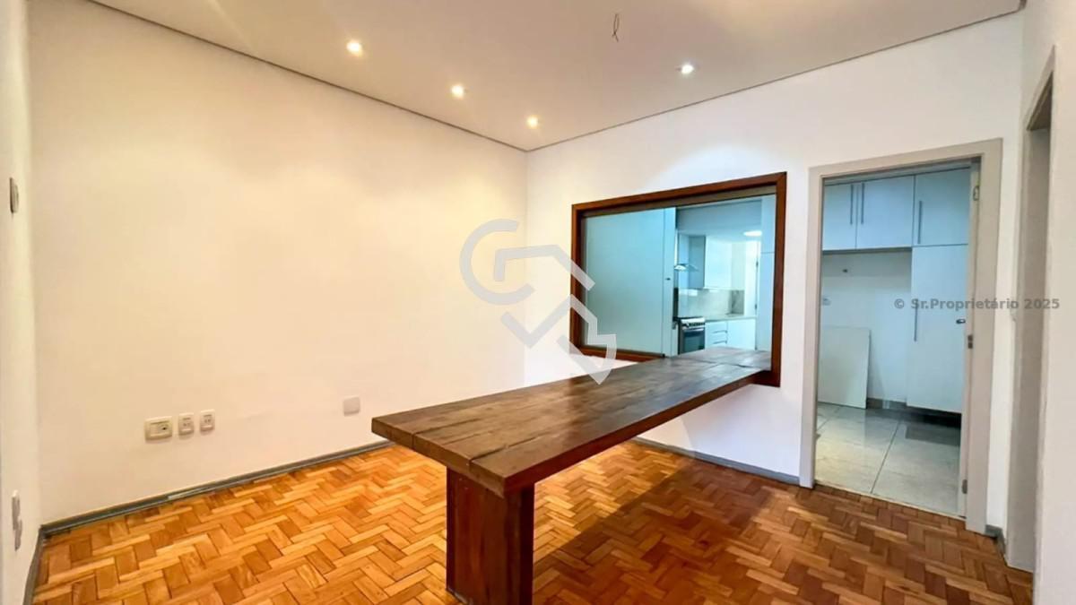 Apartamento, Funcionários, 3 Quartos, 2 Vagas, 2 Suítes