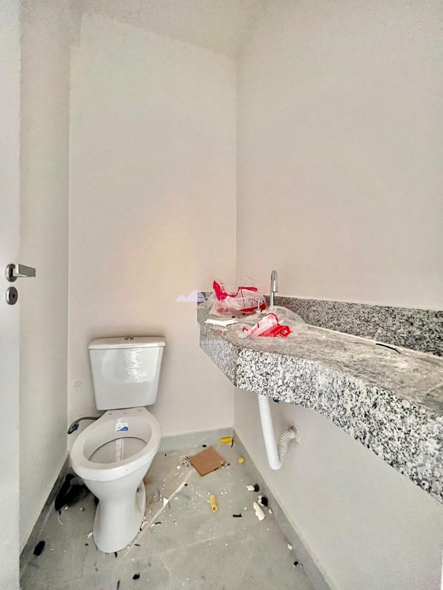 Casa, Mantiqueira, 2 Quartos, 1 Vaga
