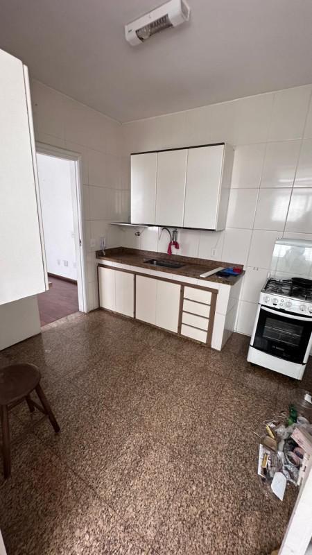 Apartamento, Luxemburgo, 3 Quartos, 2 Vagas, 1 Suíte