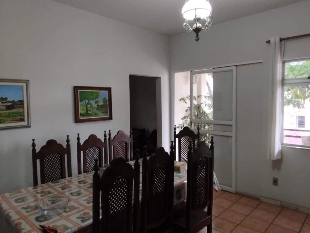 Casa, Dona Clara, 4 Quartos, 6 Vagas, 1 Suíte