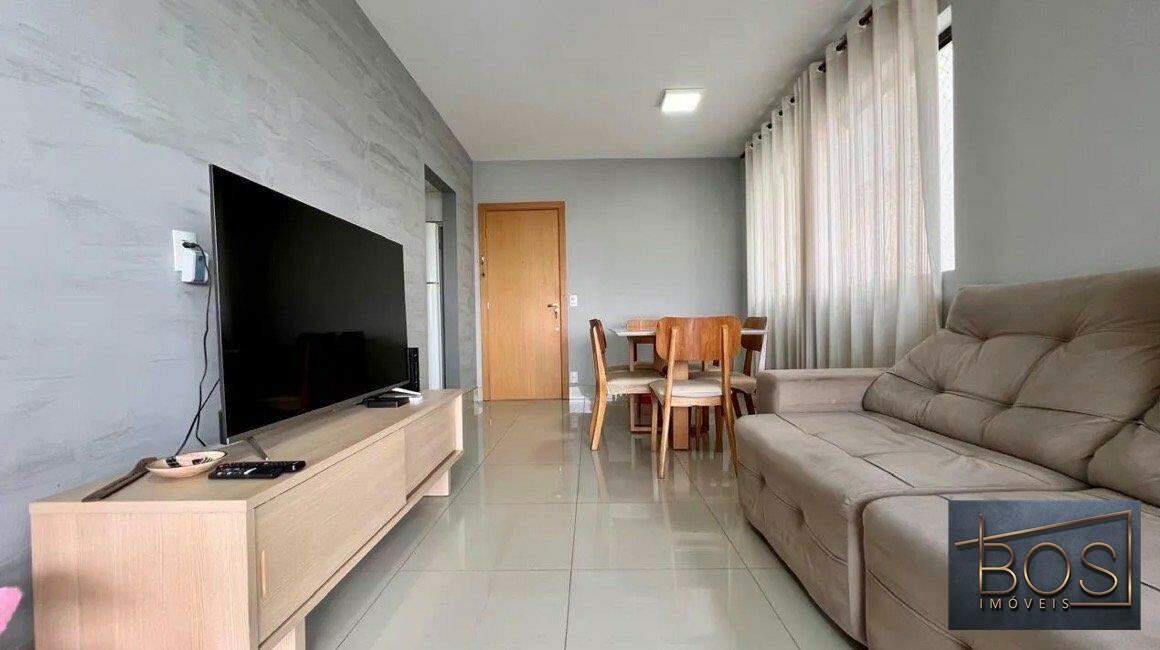 Apartamento, Santo Antônio, 2 Quartos, 2 Vagas, 1 Suíte