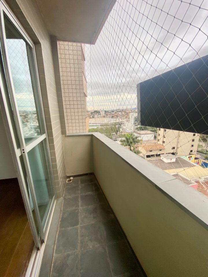 Apartamento, Santa Efigênia, 2 Quartos, 1 Vaga, 1 Suíte