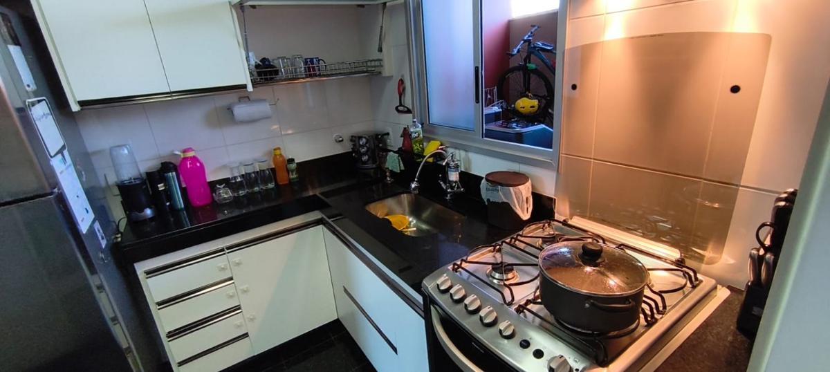Apartamento, Esplanada, 3 Quartos, 2 Vagas, 1 Suíte