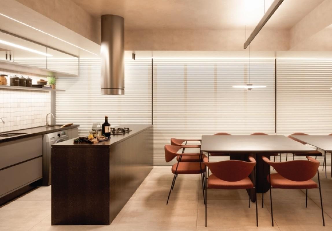 Apartamento, Grajaú, 2 Quartos, 0 Vaga, 2 Suítes
