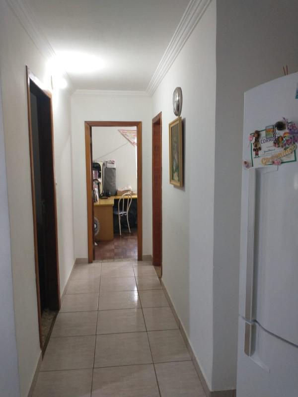 Casa, Santa Helena, 3 Quartos, 3 Vagas, 1 Suíte