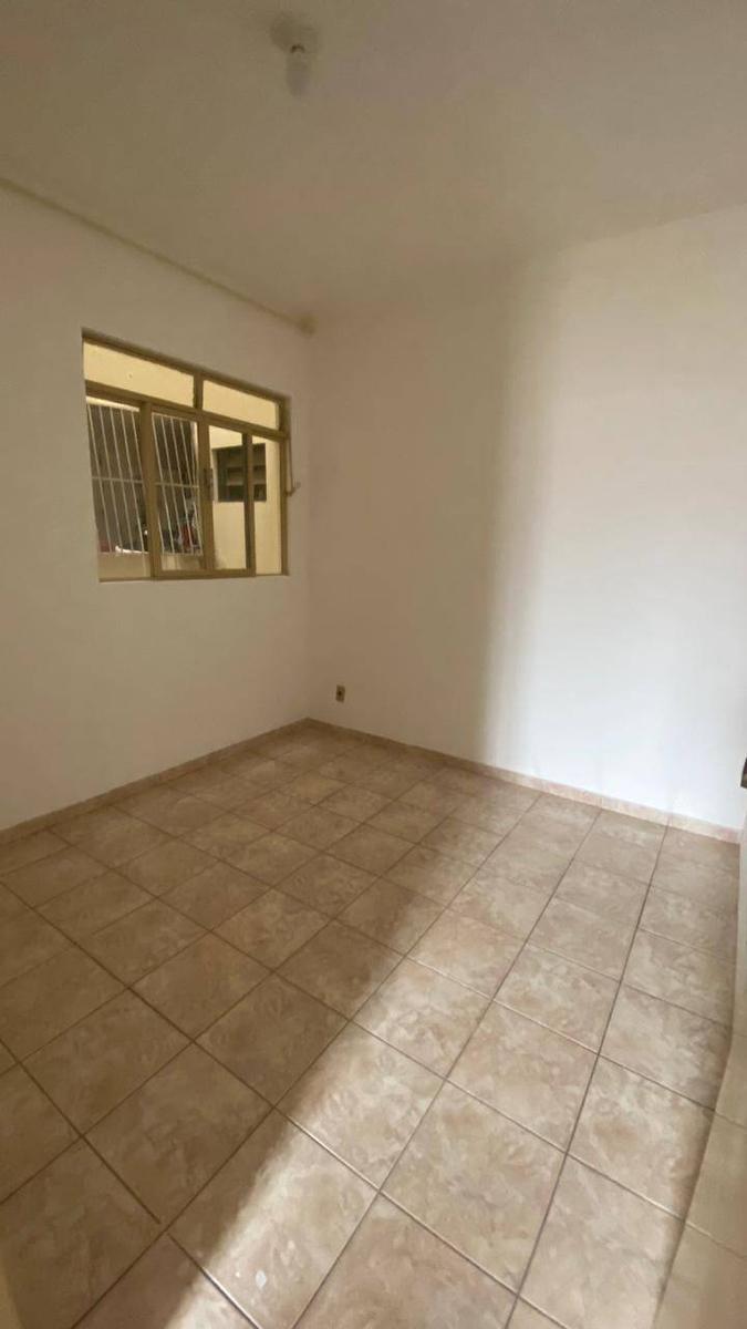 Apartamento, Bom Jesus, 3 Quartos, 1 Vaga, 1 Suíte