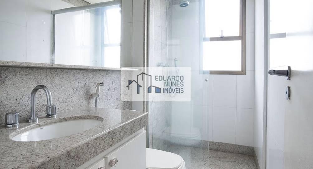 Apartamento, Belvedere, 4 Quartos, 5 Vagas, 4 Suítes
