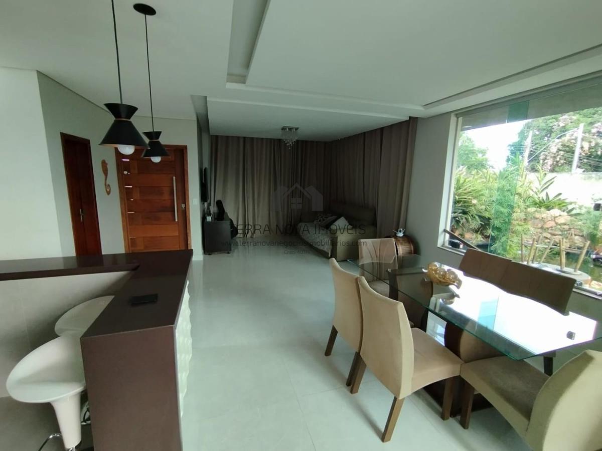 Casa, Residencial Parque dos Buritis, 3 Quartos