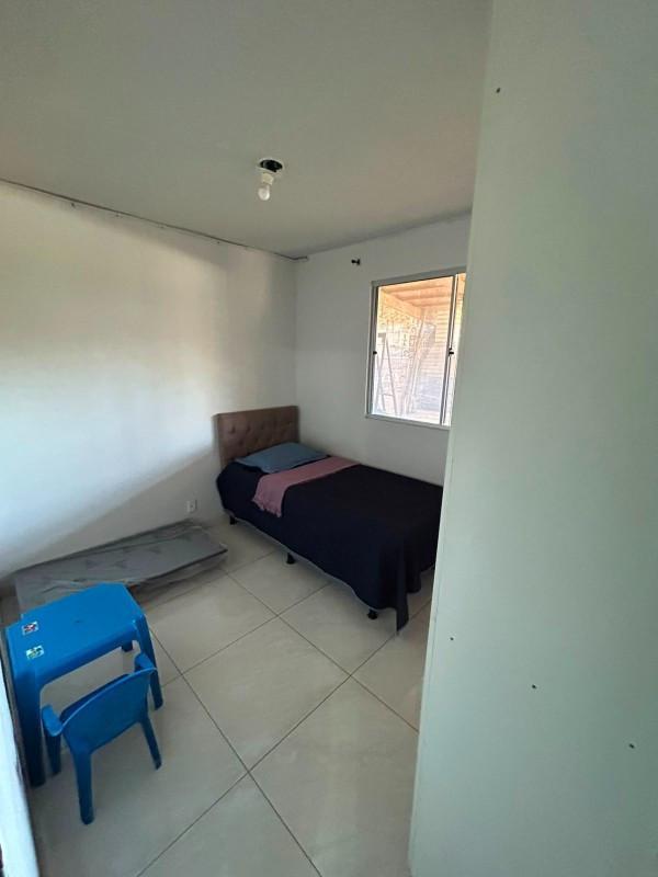 Apartamento, Masterville, 2 Quartos, 1 Vaga
