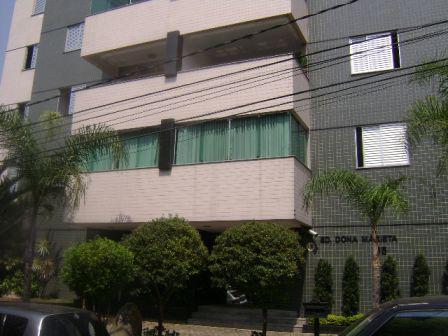 Apartamento, Nova Floresta, 4 Quartos, 2 Vagas, 1 Suíte