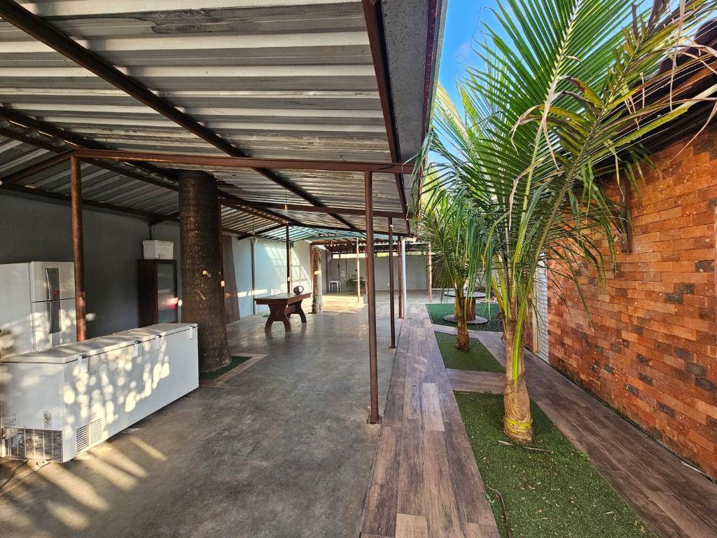 Fazenda, Paciência, 0 Quarto, 0 Vaga
