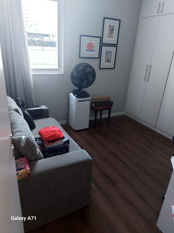 Apartamento, Cidade Jardim, 3 Quartos, 1 Vaga, 1 Suíte