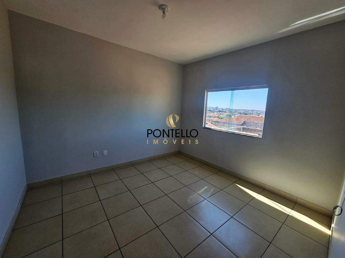Apartamento, São Dimas, 3 Quartos, 0 Vaga, 1 Suíte