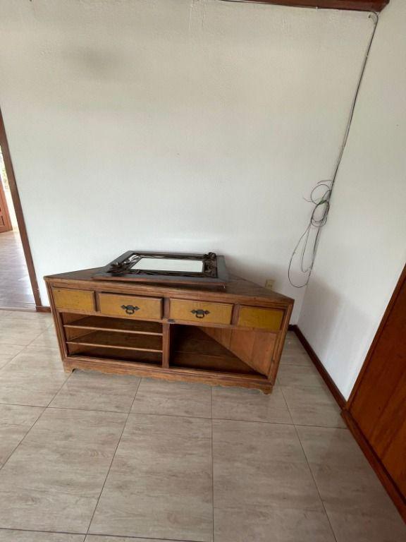 Casa, Terra Santa, 4 Quartos, 2 Vagas, 1 Suíte