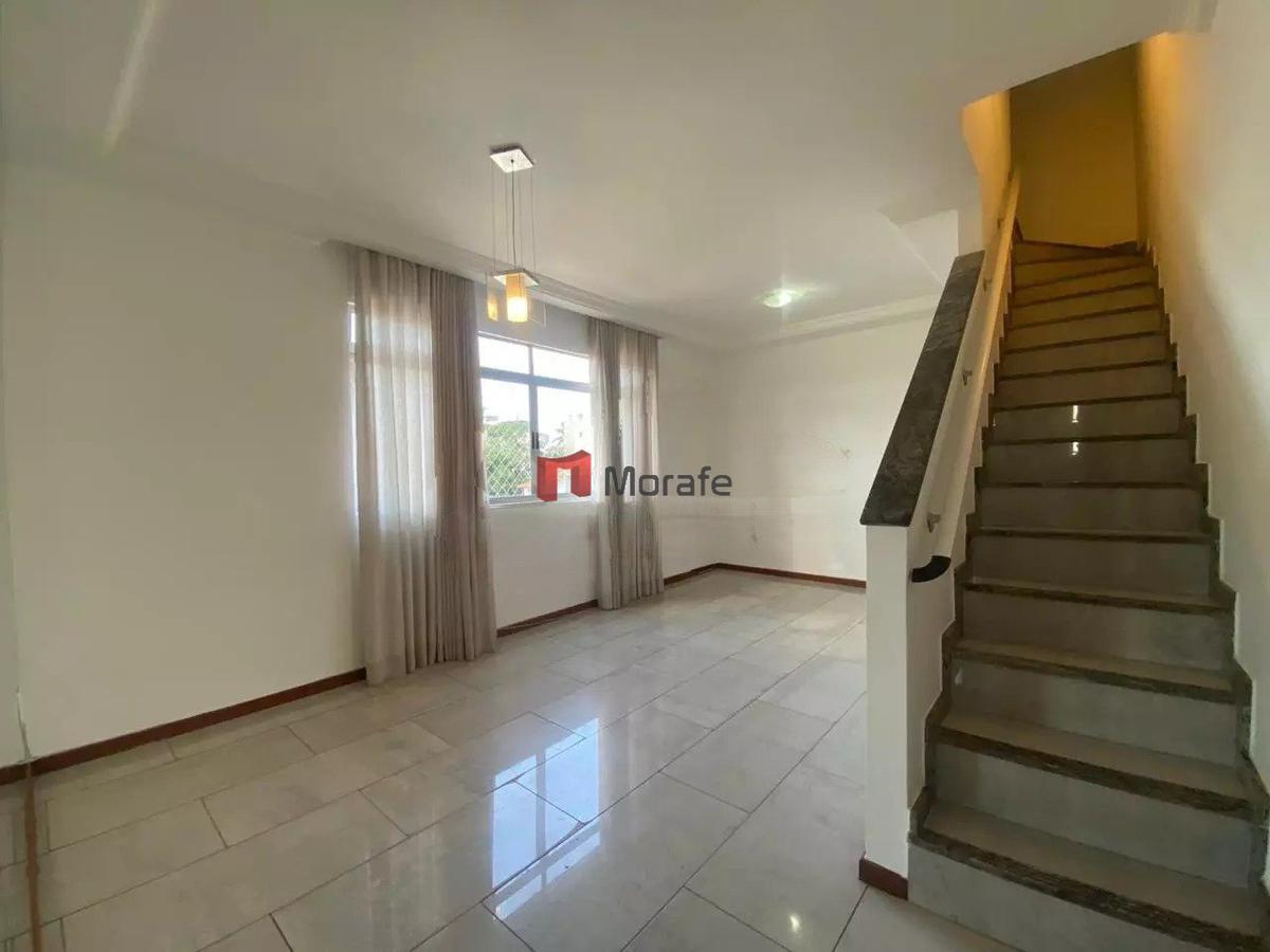 Apartamento, Itapoã, 4 Quartos, 3 Vagas, 2 Suítes
