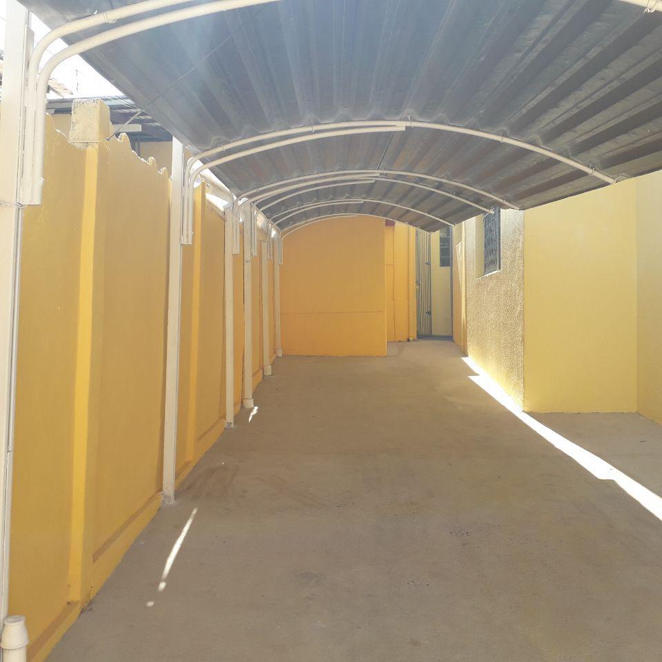 Casa, Santa Cruz, 3 Quartos, 3 Vagas, 2 Suítes